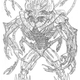 Illustration for article titled Concept art of the emSuperman Lives/em villains Nic Cage never fought